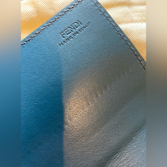 FENDI by the way wallet - Picture 9 of 16